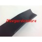 Lawn mower blade compatible MARAZZINI MEP BULLCRAFT ERMA 10177510