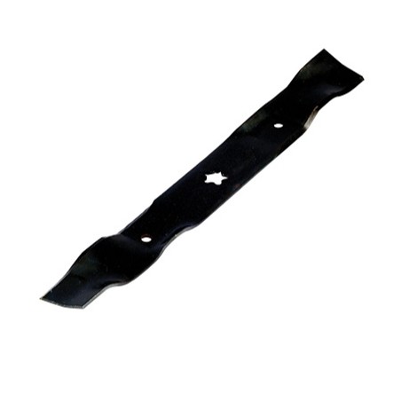 Lawn mower blade adaptable mower blade 22-800 HUSQVARNA AYP NOMA 532 14 01-01 | Newgardenstore.eu