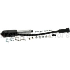 Linear actuator with cable for robot mower ORIGINAL AGRIA 562105398 105 398