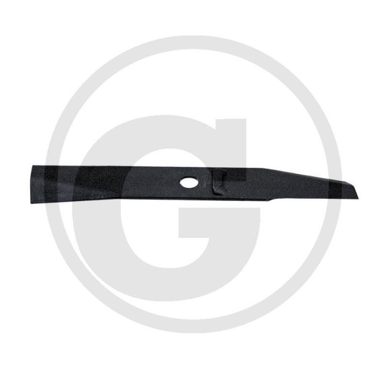 Adaptable lawn mower blade MURATORI 12018300 L-345