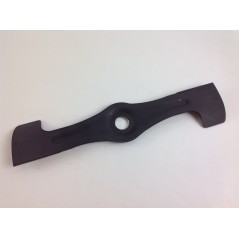 WEIBANG cuchilla adaptable para cortacésped 5020405050 L-490 mm | Newgardenstore.eu
