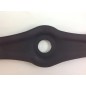 WEIBANG cuchilla adaptable para cortacésped 5020405050 L-490 mm