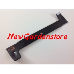 Lawn mower blade compatible 17-481 ISEKI 81004398/0 | Newgardenstore.eu