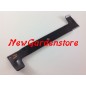 Lawn mower blade compatible 17-481 ISEKI 81004398/0