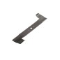 Lawnmower mower blade compatible CASTELGARDEN 444 mm