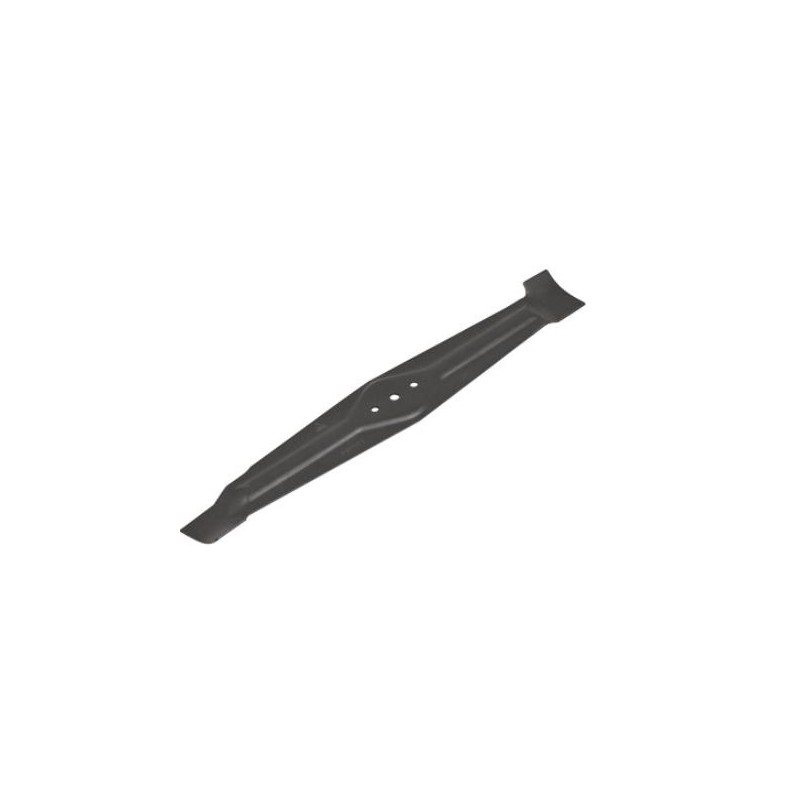 Lawn tractor mower blade compatible CASTELGARDEN L-530 mm