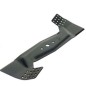Lawn mower blade compatible HERKULES 313.40.803.0A