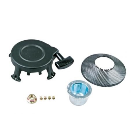 Démarreur à rappel pour tondeuse à gazon BRIGGS&STRATTON 390391 693900 | Newgardenstore.eu