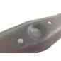Cuchilla cortacésped compatible HONDA 72511-VG0-C50 530 mm