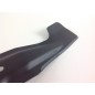 Lama tagliaerba tosaerba rasaerba compatibile HONDA 72511-VH7-000 530 mm 72511-VH7-000