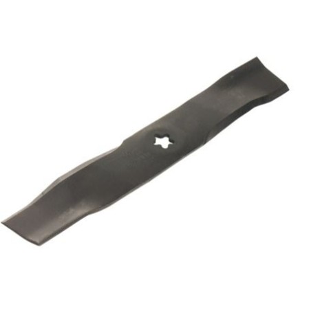 Lawn mower blade compatible HUSQVARNA AYP 532 14 39-21 | Newgardenstore.eu