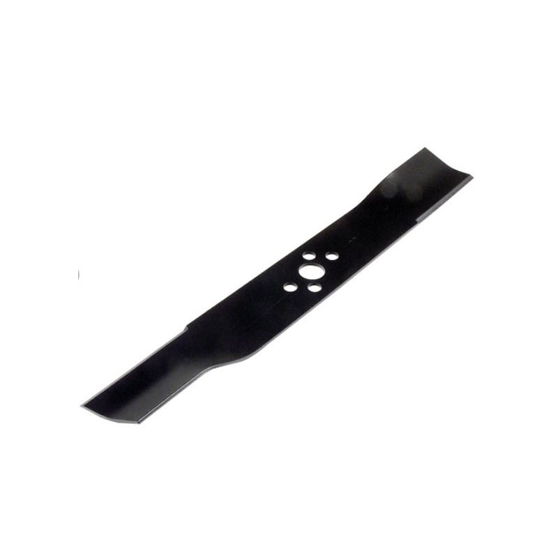 Lawn mower blade compatible ISEKI 02.301/7