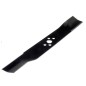 Lawn mower blade compatible ISEKI 02.301/7