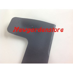 Lawn mower blade compatible ISEKI 82004344/1