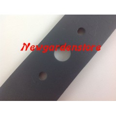 Lawn mower blade compatible ISEKI 82004344/1 | Newgardenstore.eu