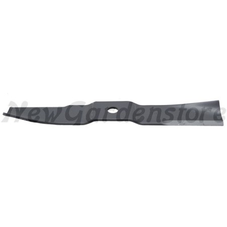 Lawn mower blade compatible ISEKI 8595-306-004-00 | Newgardenstore.eu