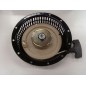 ZANETTI Dieselmotor Rücklaufstarter passend für ZDM 86 YANMAR 6.06.03404B