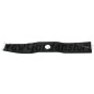 Lawn mower blade lawn mower compatible KUBOTA 7652934330