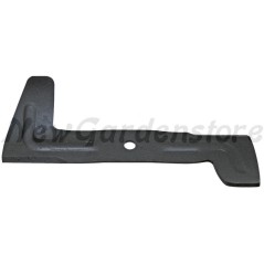 Lawn mower blade compatible KUBOTA K541395820 | Newgardenstore.eu