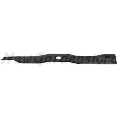 Lawn mower blade compatible KUBOTA K567734340 | Newgardenstore.eu