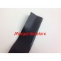 Cuchilla de cortacésped compatible KUBOTA 2500-220-001-00 SW521