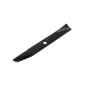 Lawn tractor mower blade compatible KUBOTA 70000-25009