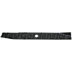 Lawn mower blade compatible KUBOTA 7654034330 | Newgardenstore.eu