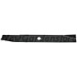 Lawn mower blade compatible KUBOTA 7654034330