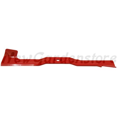 Lawn mower blade compatible KUBOTA K543371850 | Newgardenstore.eu