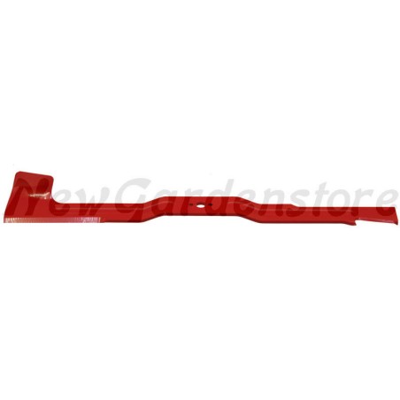 Lawn mower blade compatible KUBOTA K545371850 | Newgardenstore.eu