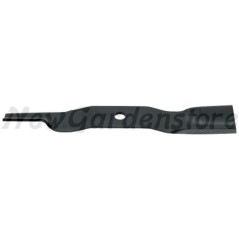 Lawn tractor mower blade compatible KUBOTA K561934350