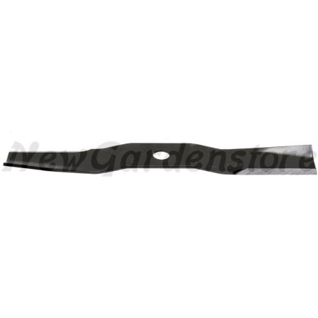 Lawn mower blade compatible KUBOTA K565134340 | Newgardenstore.eu