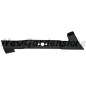Lawn tractor mower blade compatible KYNAST 00.3006.48