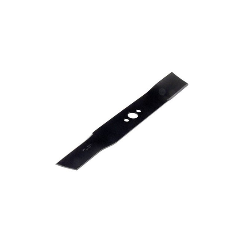 Lawn tractor mower blade compatible MOUNTFIELD 3814 E 12.1300/7