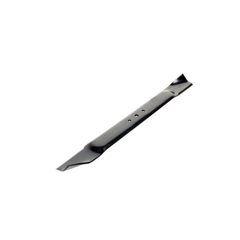 Lawn mower blade compatible MTD 742-0295 942-0295