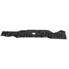 Lawn mower blade compatible MTD YARD MAN GUTBROD 742-0677