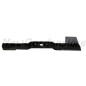 Lawn mower blade compatible MTD, YARD MAN, GUTBROD 742-04060