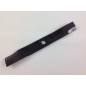 Lawn mower blade compatible MURRAY 20930E701 20930HT