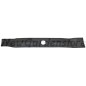 Lawn mower blade compatible MURRAY 25116 L-460