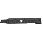 Lawn mower blade compatible MURRAY 56631E701 L-399