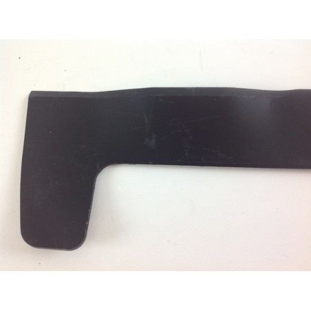 Lawn mower blade OLEO-MAC compatible 66060413 L-508