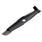 Lawn mower blade compatible PM 4645 30-098 DOLMAR 661.122.401