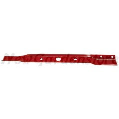 Lawn mower blade compatible SNAPPER 1-8068 L-660