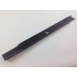 Lawn mower blade compatible SNAPPER 1-8069 L-762
