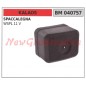 KALAOS air filter log splitter WSPL 11 V 040758