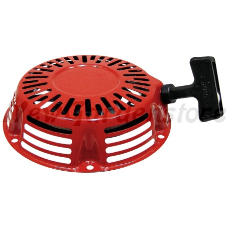 Motor de arranque reversible motor generador compatible HONDA 28400ZE2W01ZN | Newgardenstore.eu