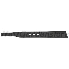 Cuchilla cortacésped compatible STIGA 1111-9110-01 L-435 mm | Newgardenstore.eu