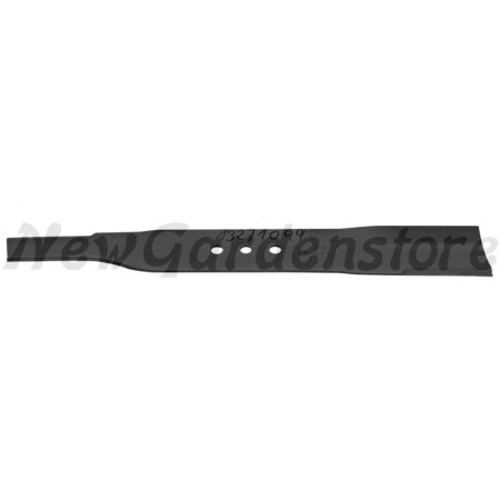 STIGA kompatibles Rasenmäherblatt 1111-9110-01 L-435 mm | Newgardenstore.eu