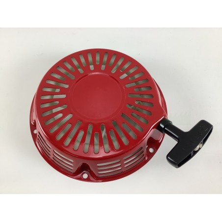 Motor de arranque reversible-bomba motor generador compatible HONDA 28400ZE3W01ZA | Newgardenstore.eu