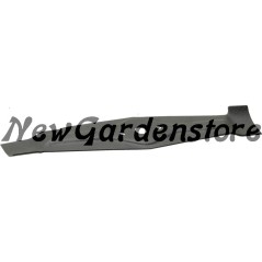 Lawn mower blade compatible STIGA 13289575 TURBO 45 COMBI | Newgardenstore.eu